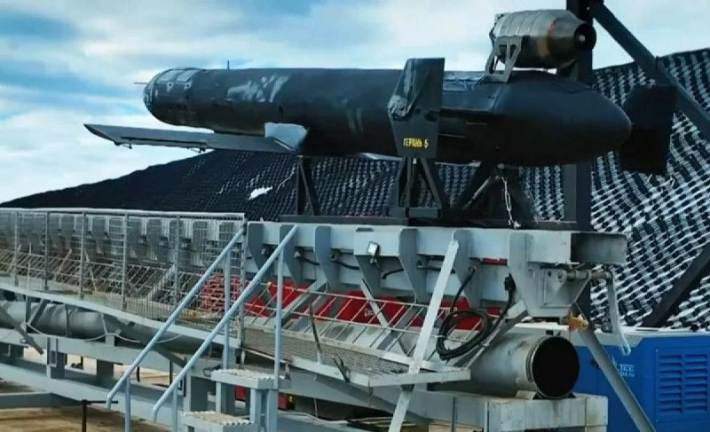 Російський «Геран-5 K5-K» ймовірно навчився обходити РЕБ