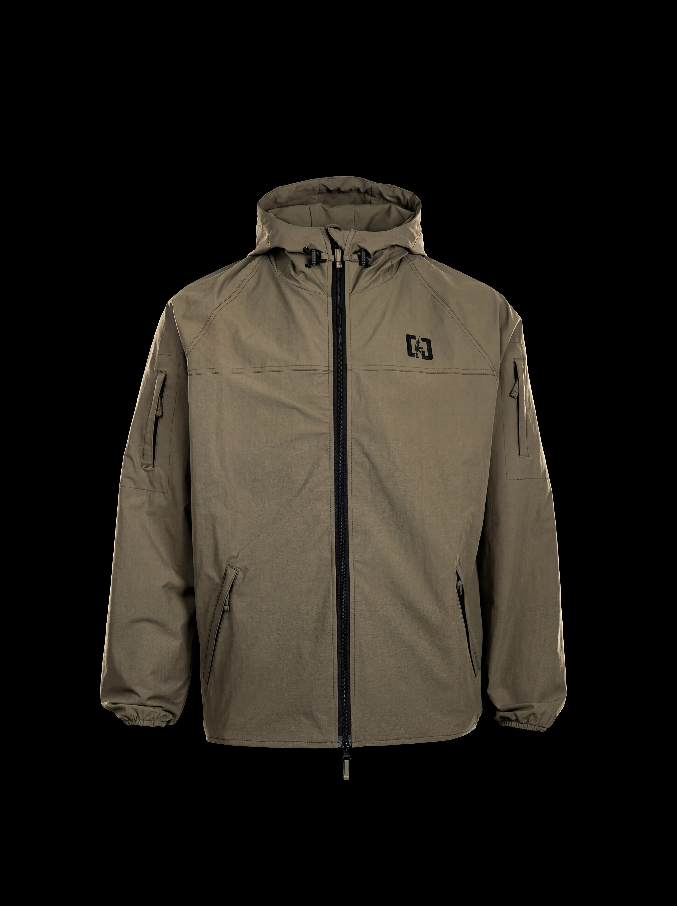 Куртка демісезонна CGT Khaki