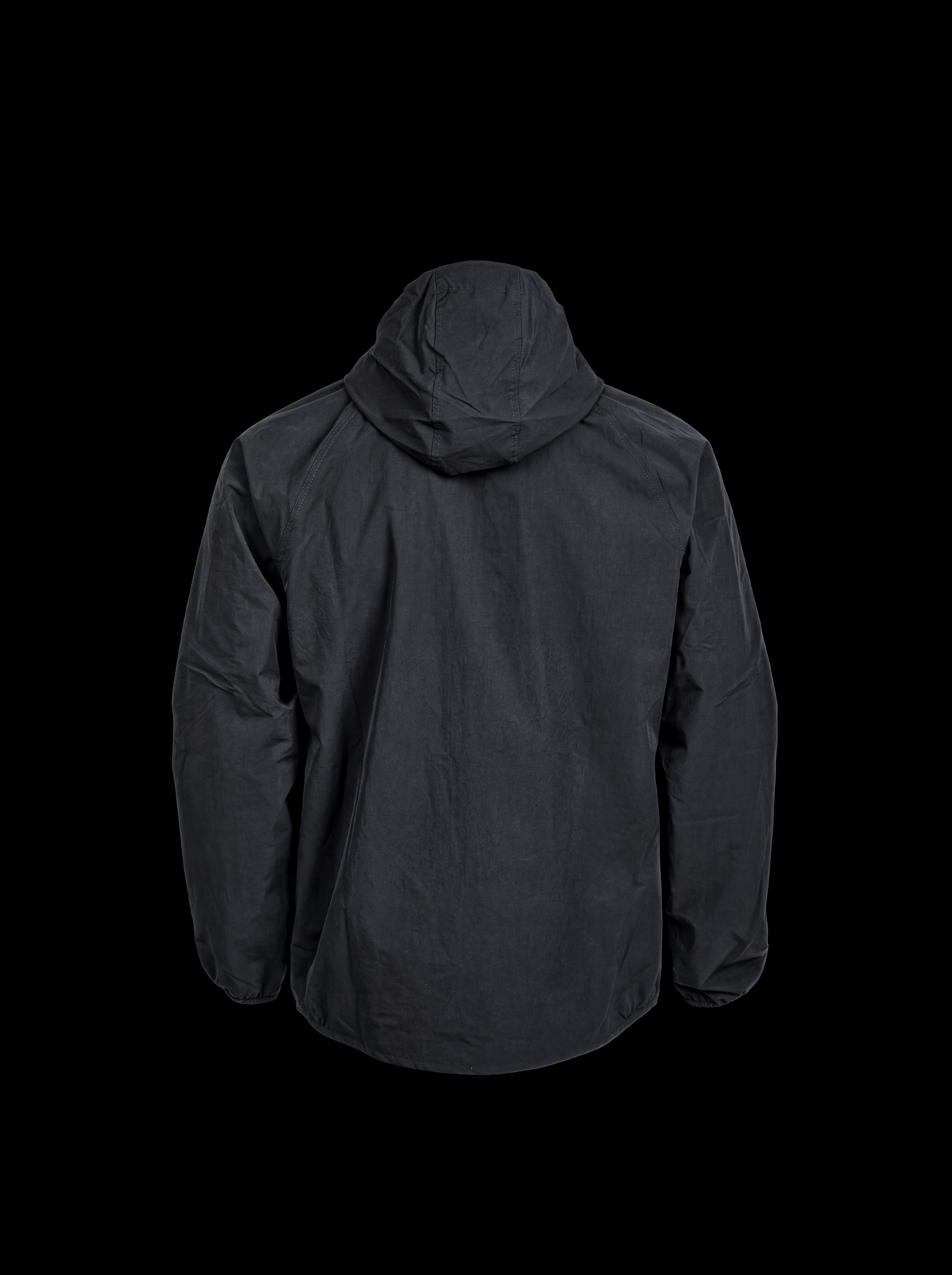 Куртка демісезонна CGT Black