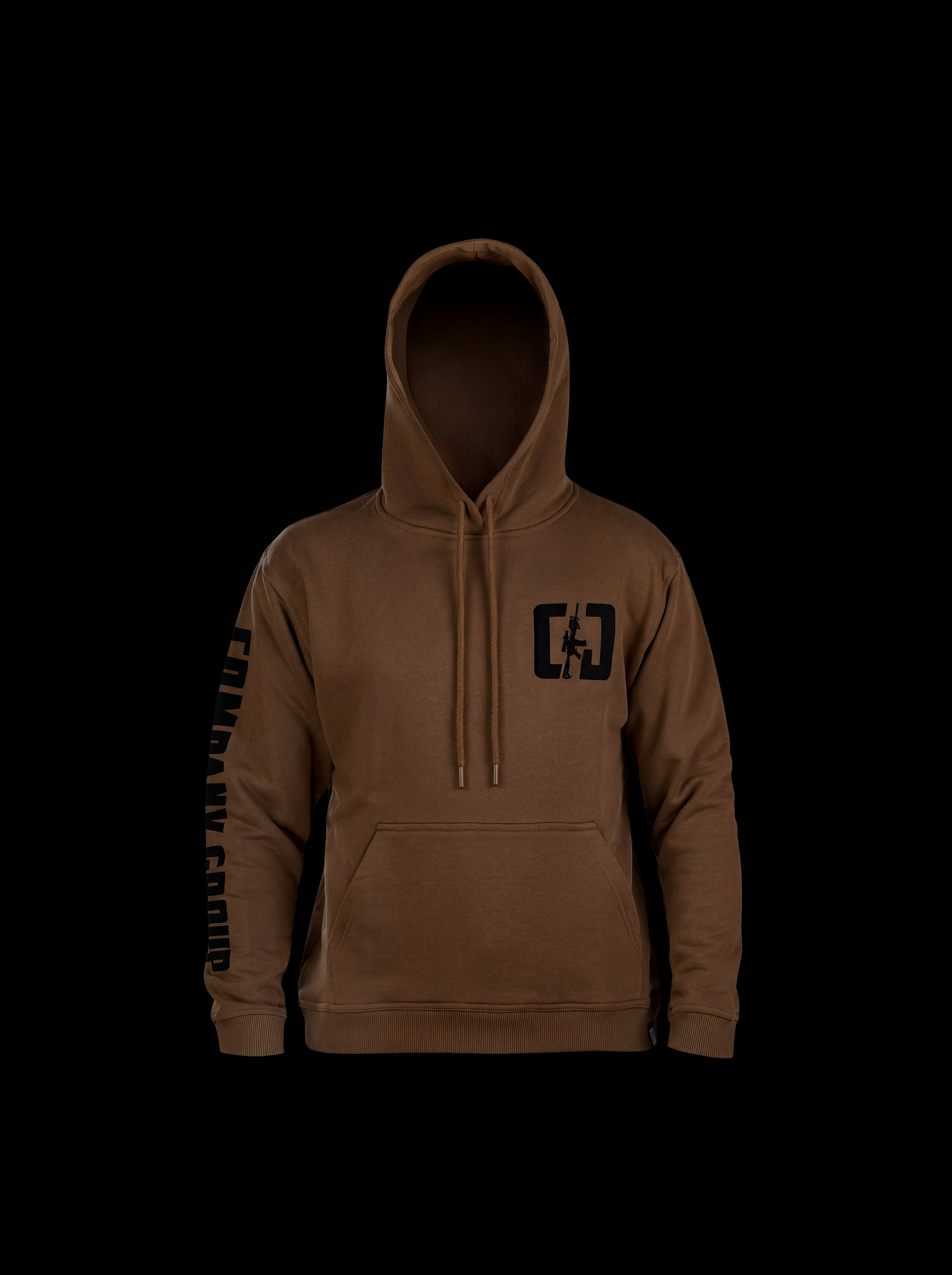 Худі CGT Coyote
