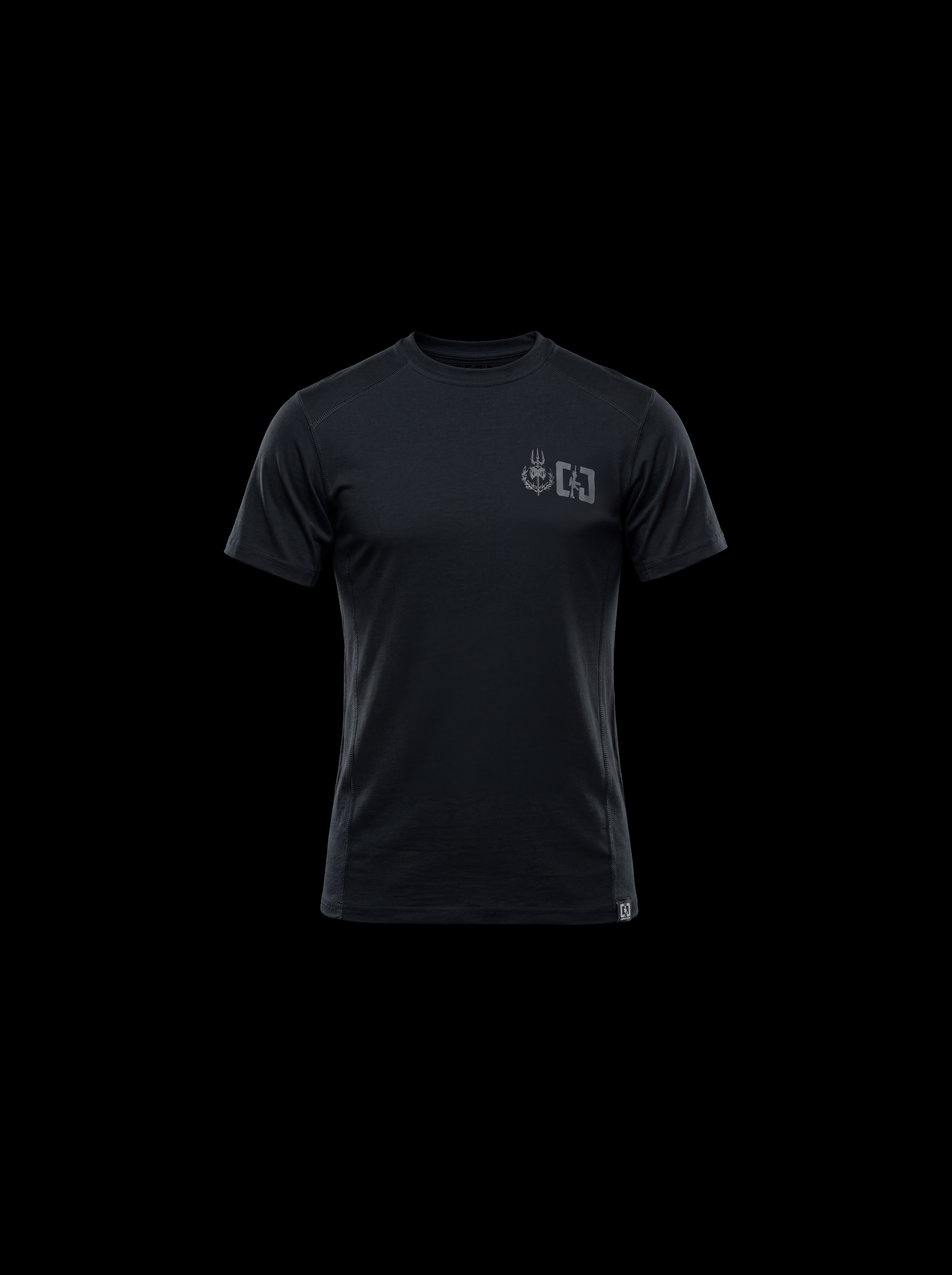 Футболка анатомічна CGT SL