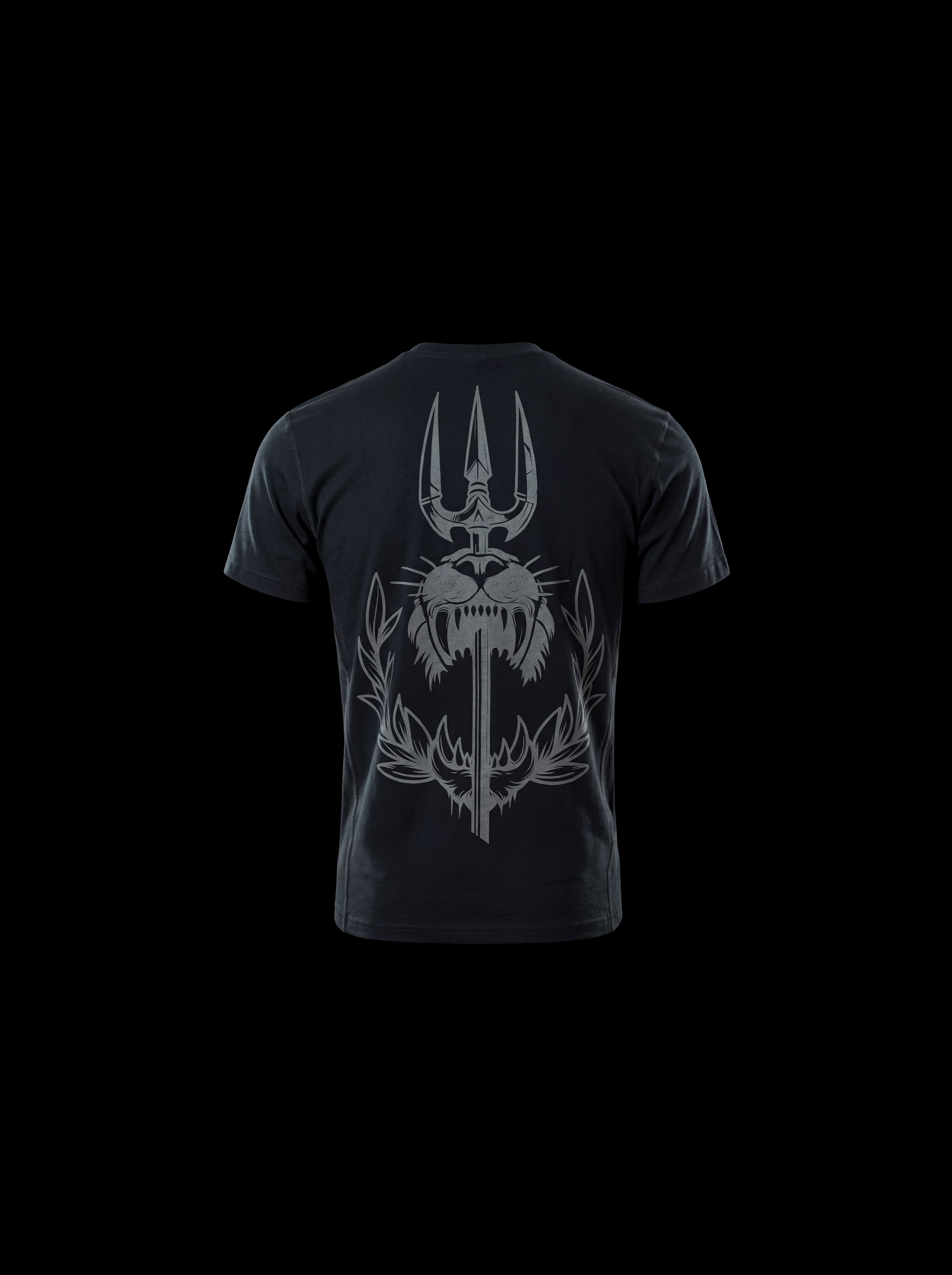 Футболка анатомічна CGT SL