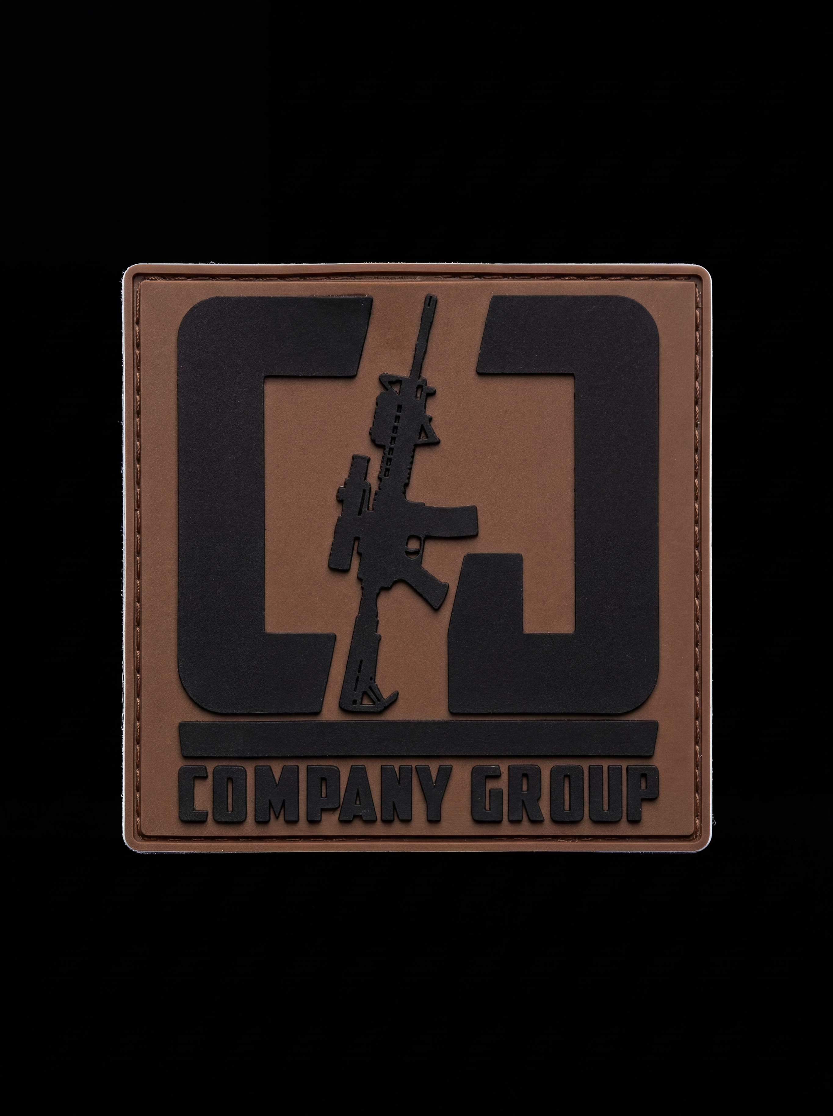 Патч ПВХ CGT