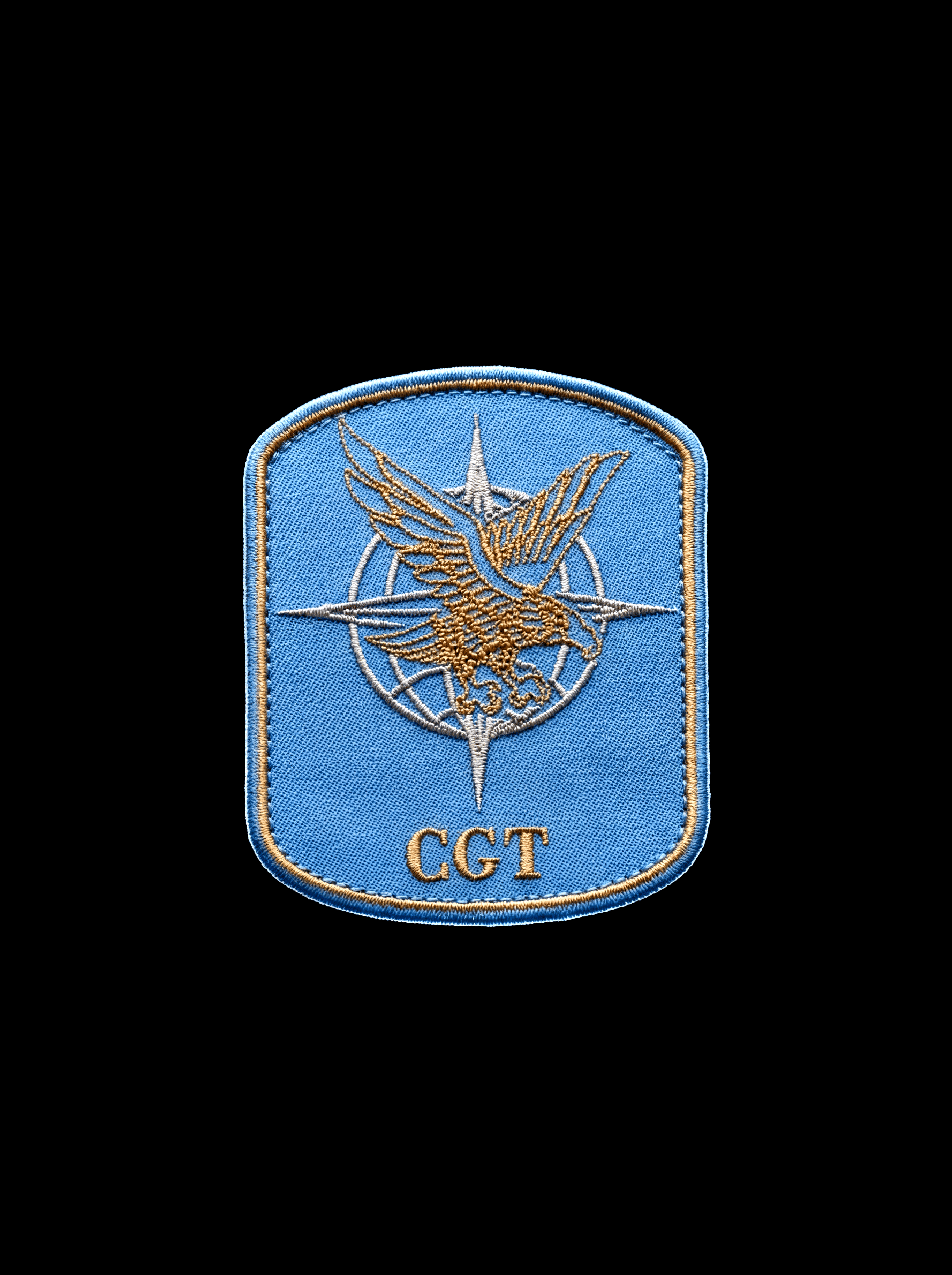 Патч CGT СпП