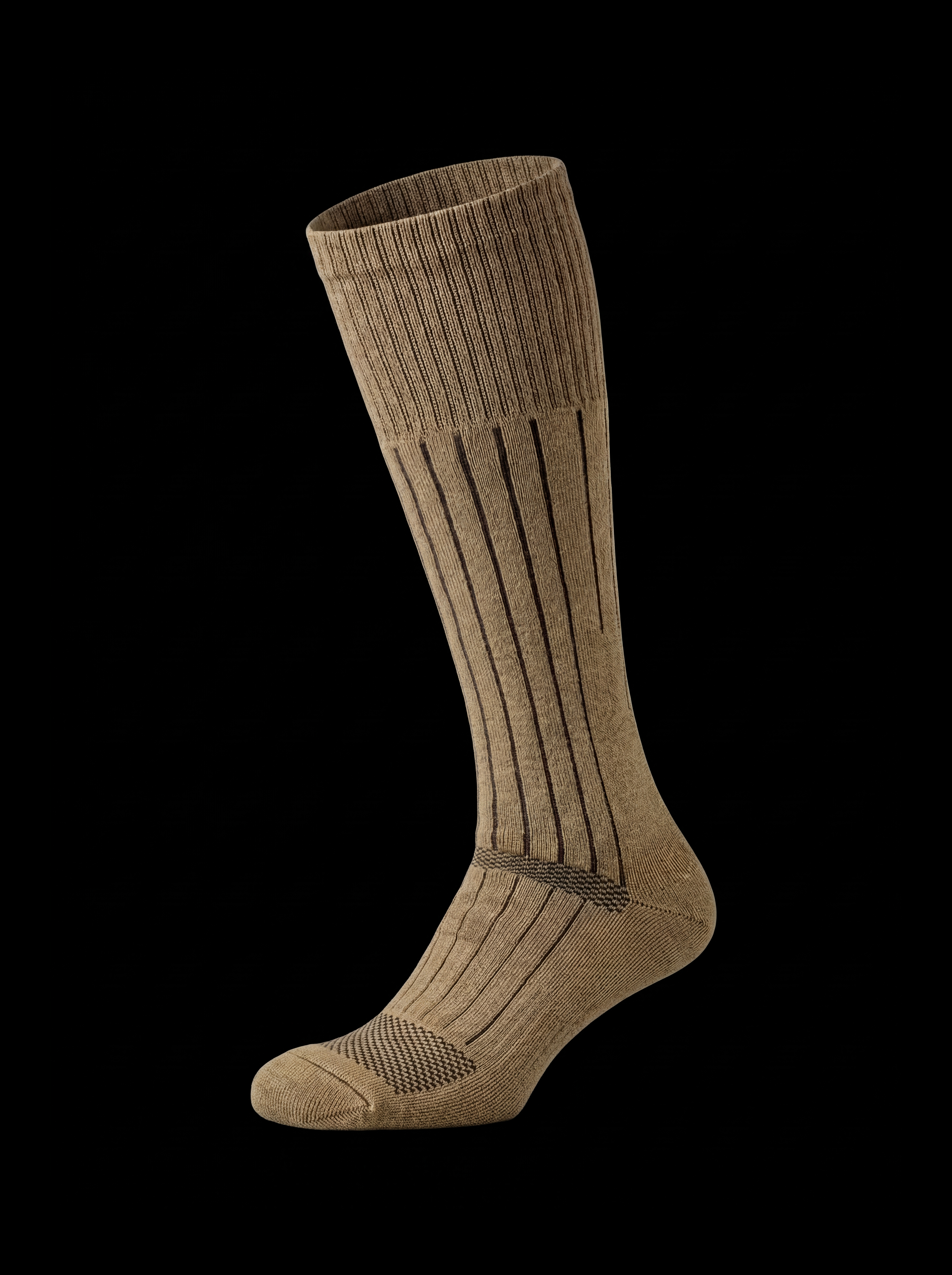 Шкарпетки демісезонні CGT Койот