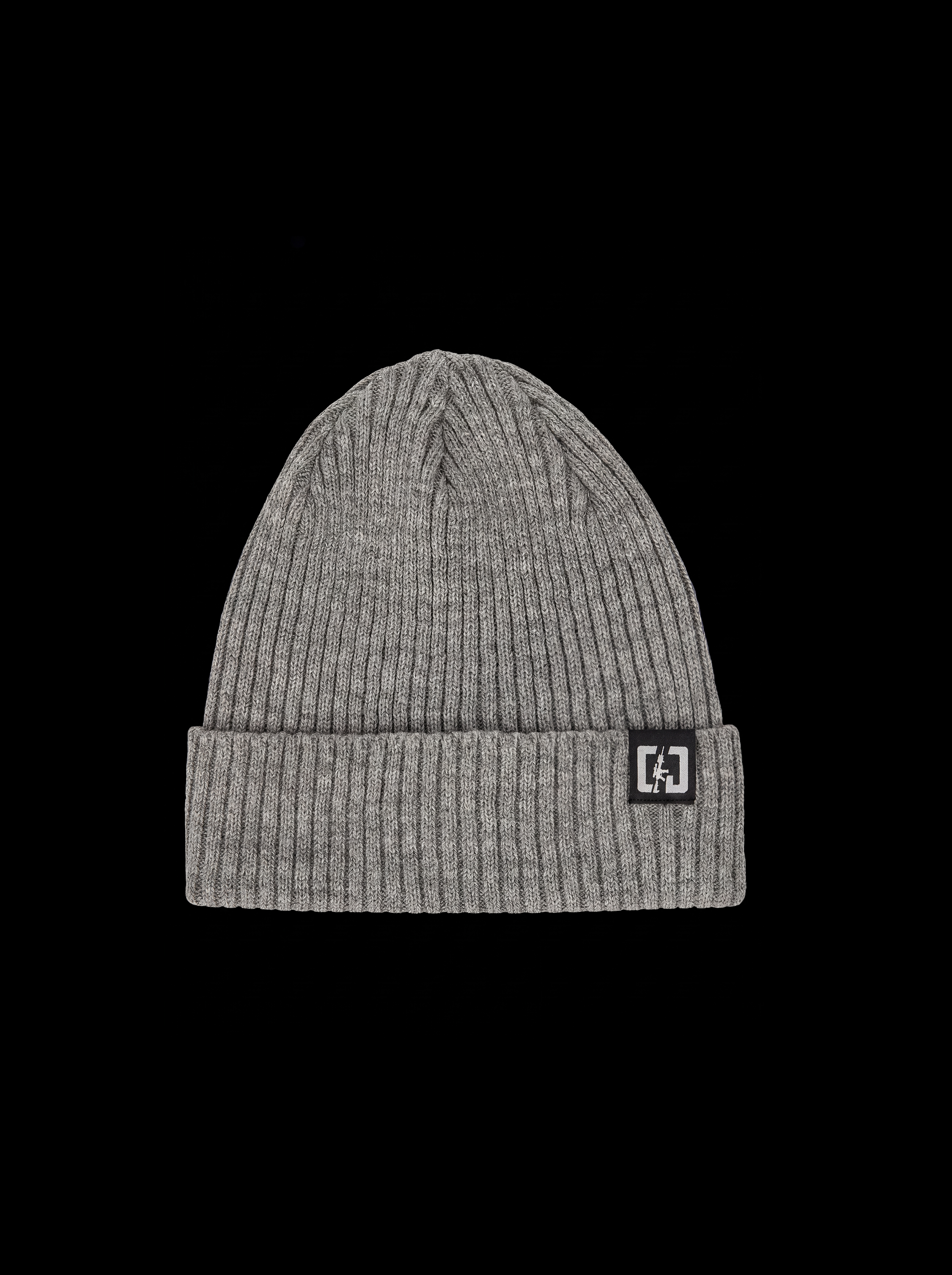 Шапка Winter CGT Grey