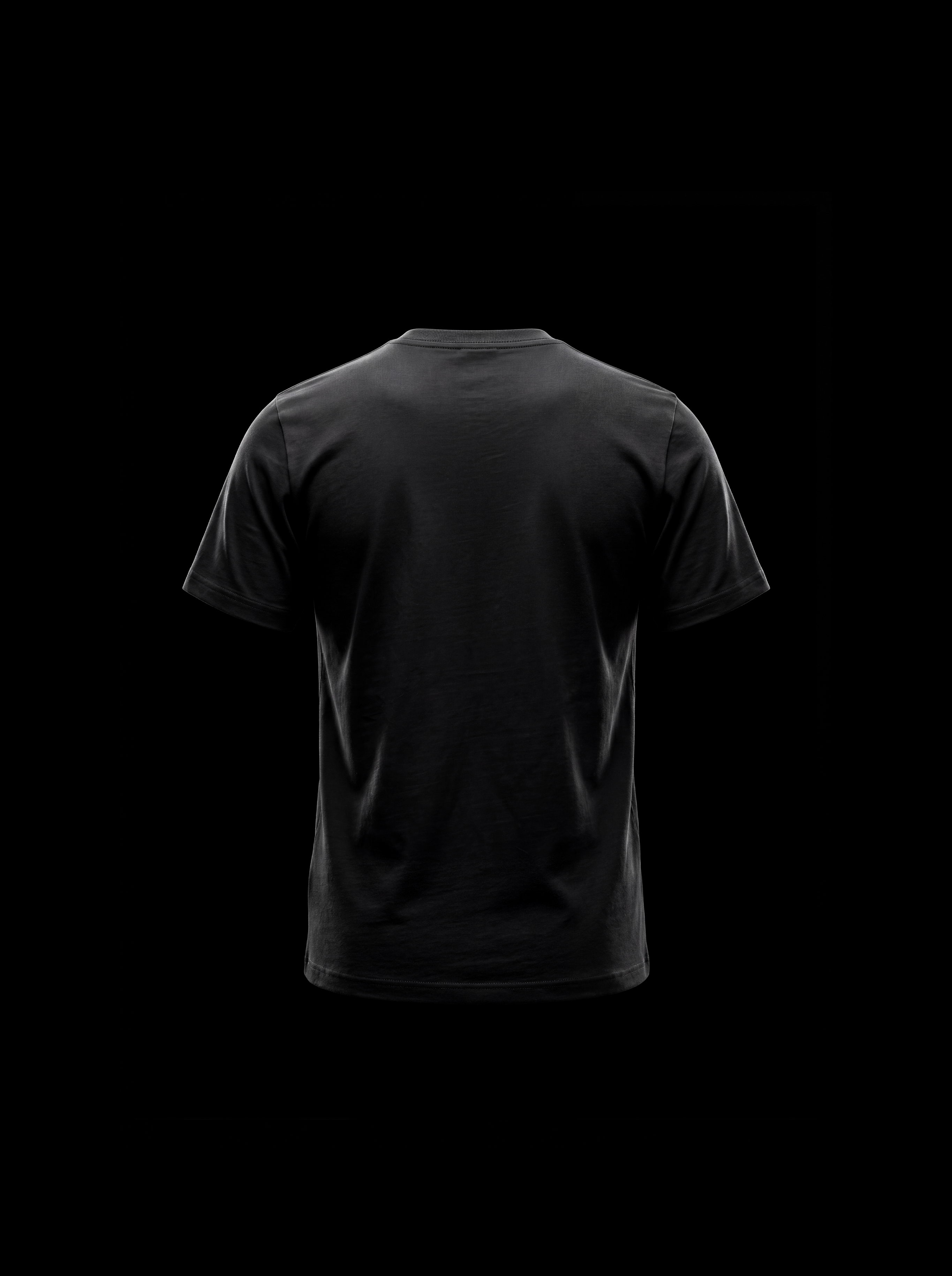 Футболка Mini Logo Black