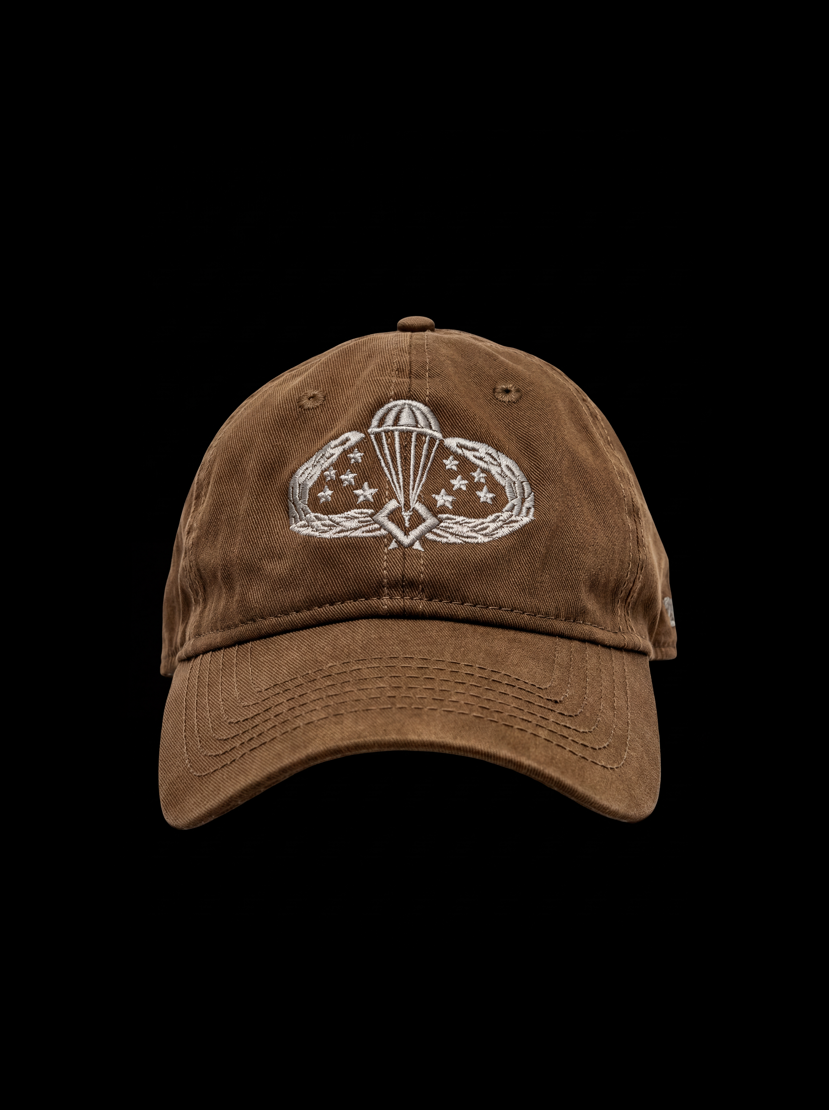 Кепка NJ Cap Coyote