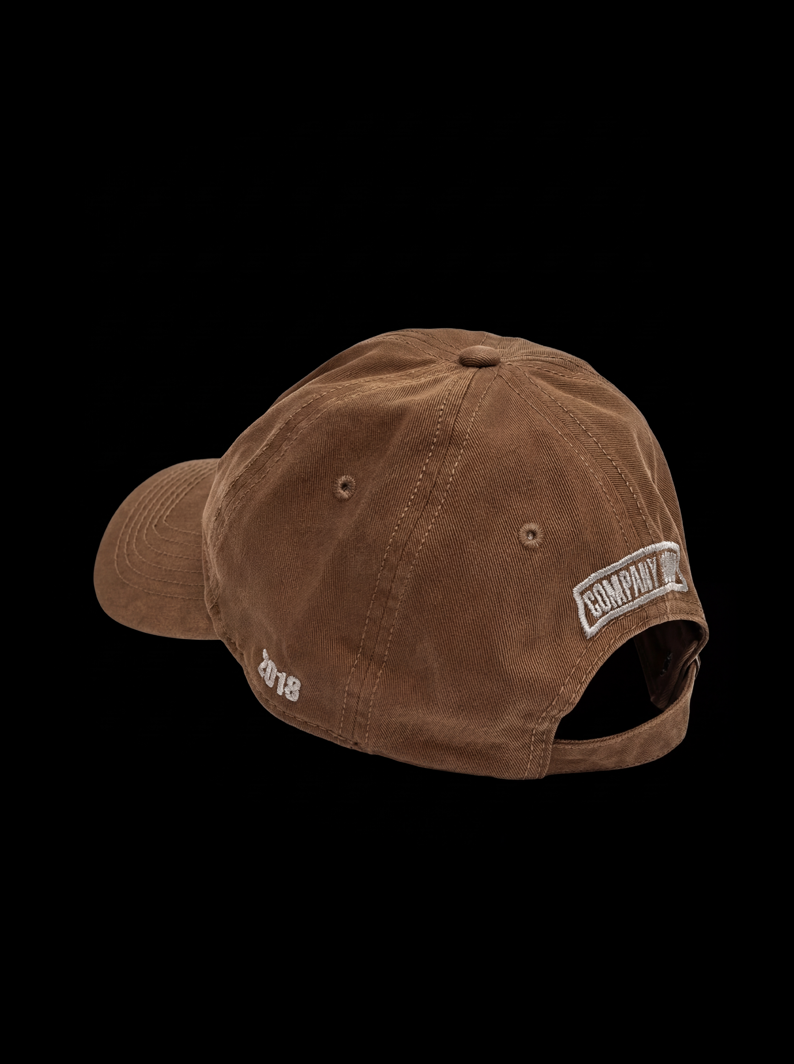 Кепка NJ Cap Coyote