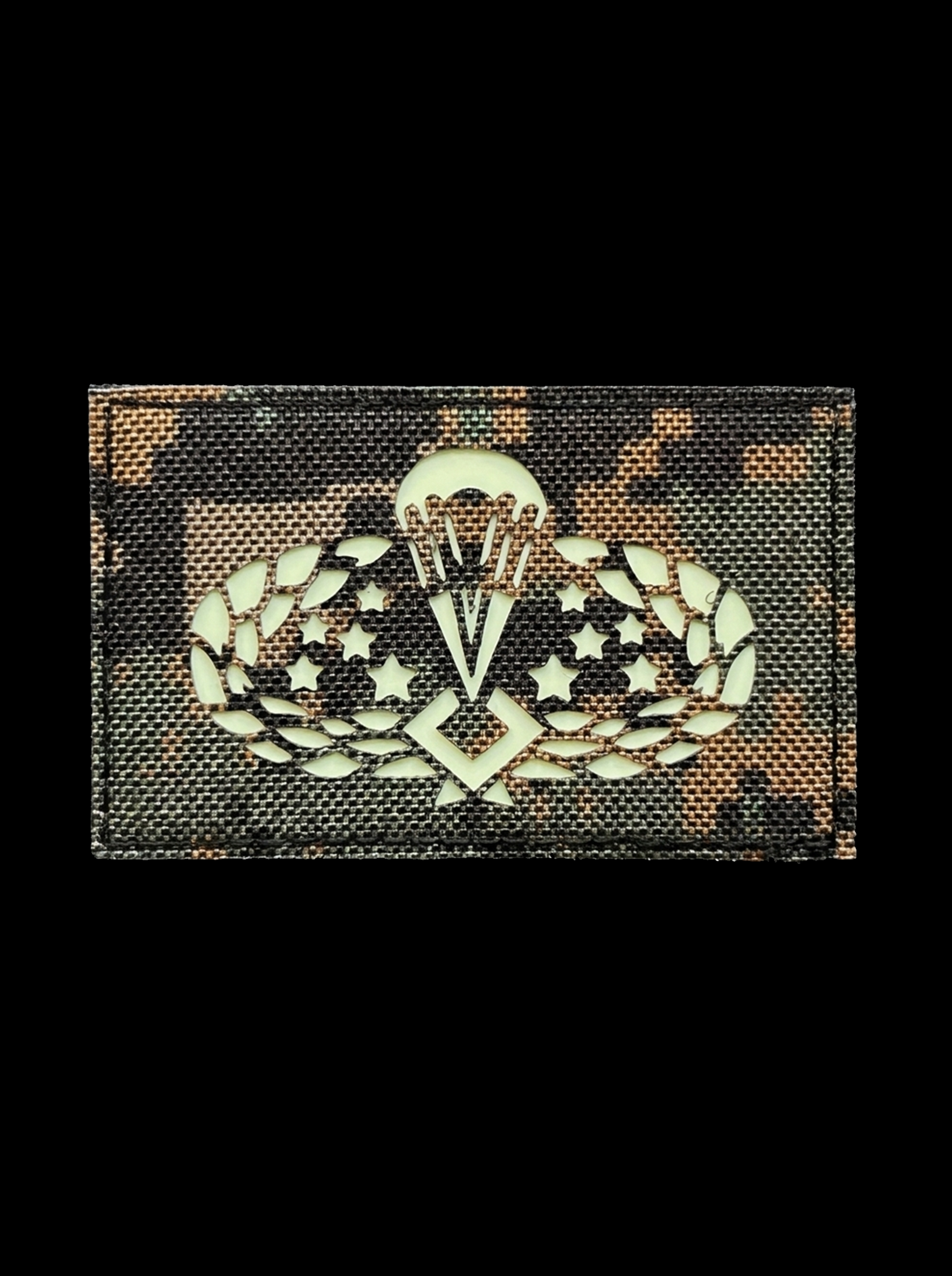 Патч NJ Marpat Night Vision