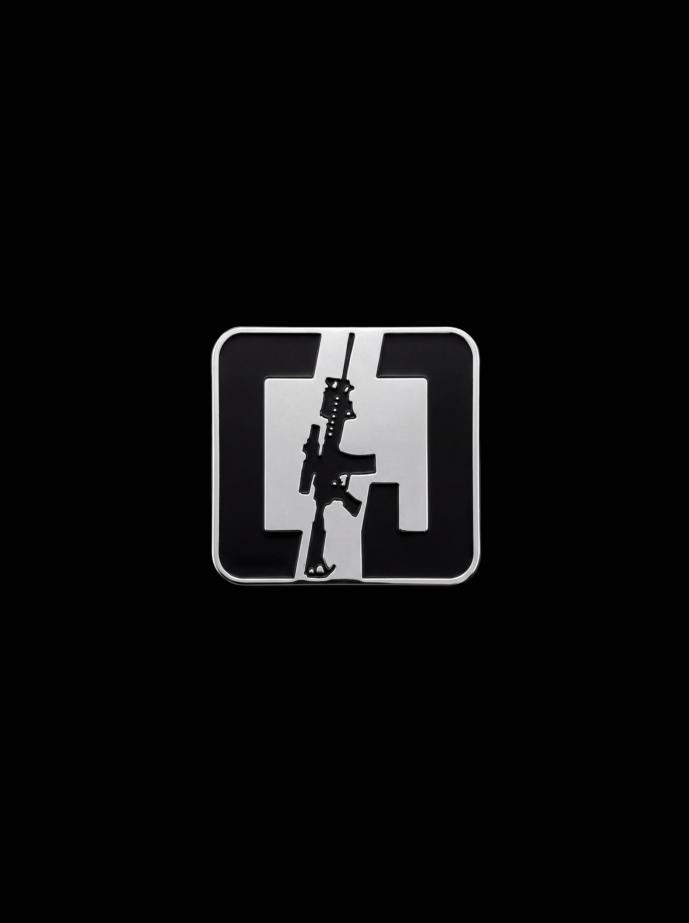 Пін Silver Pin CGT