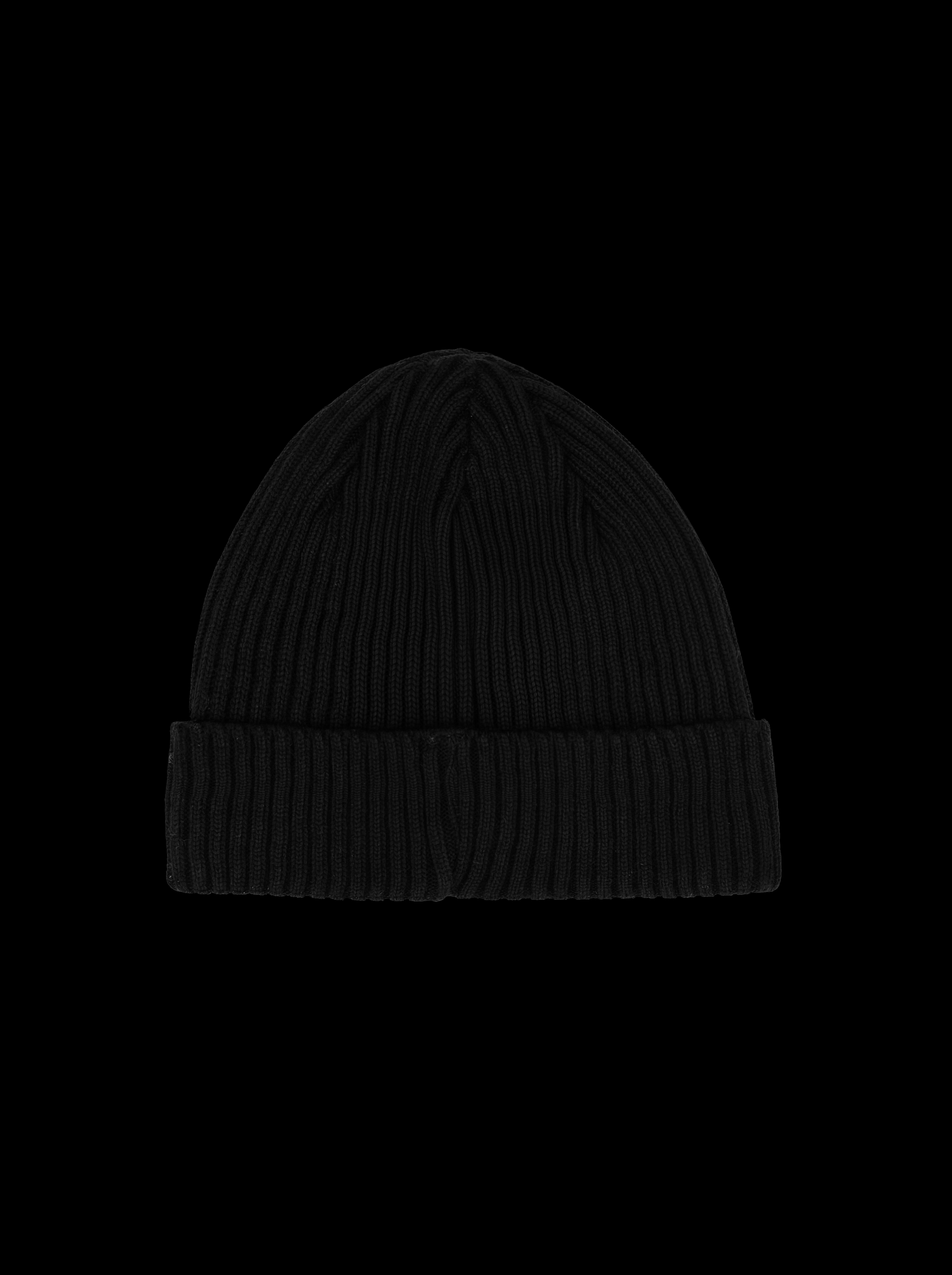 Шапка Beanie CGT Black