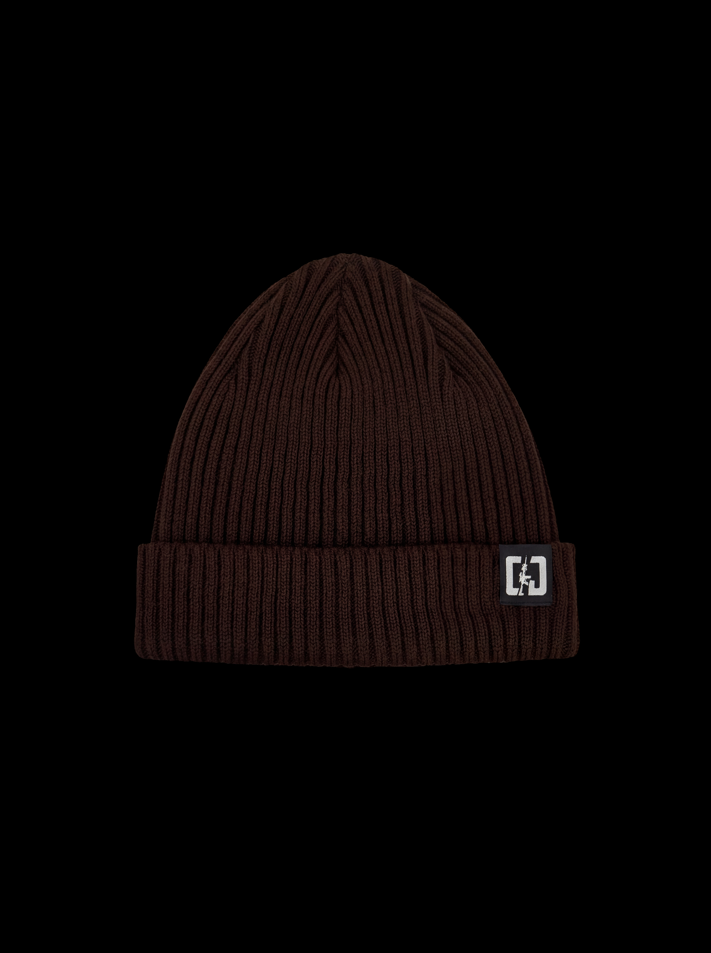 Шапка Winter CGT Brown