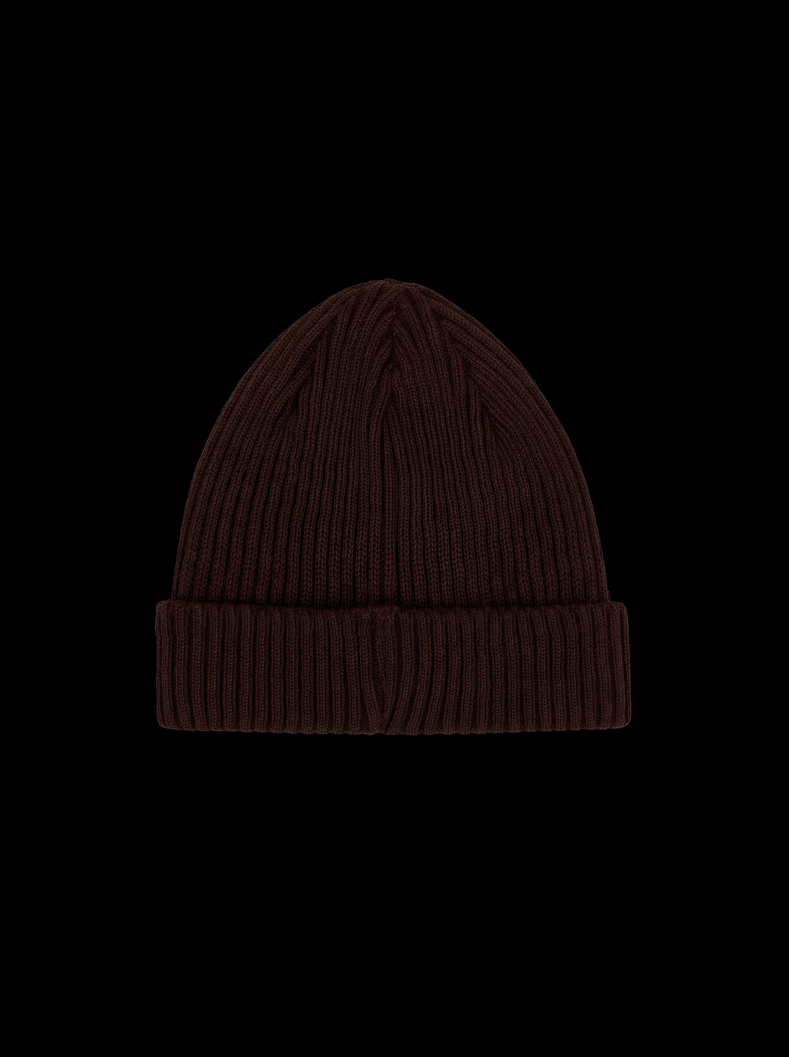 Шапка Beanie CGT Brown