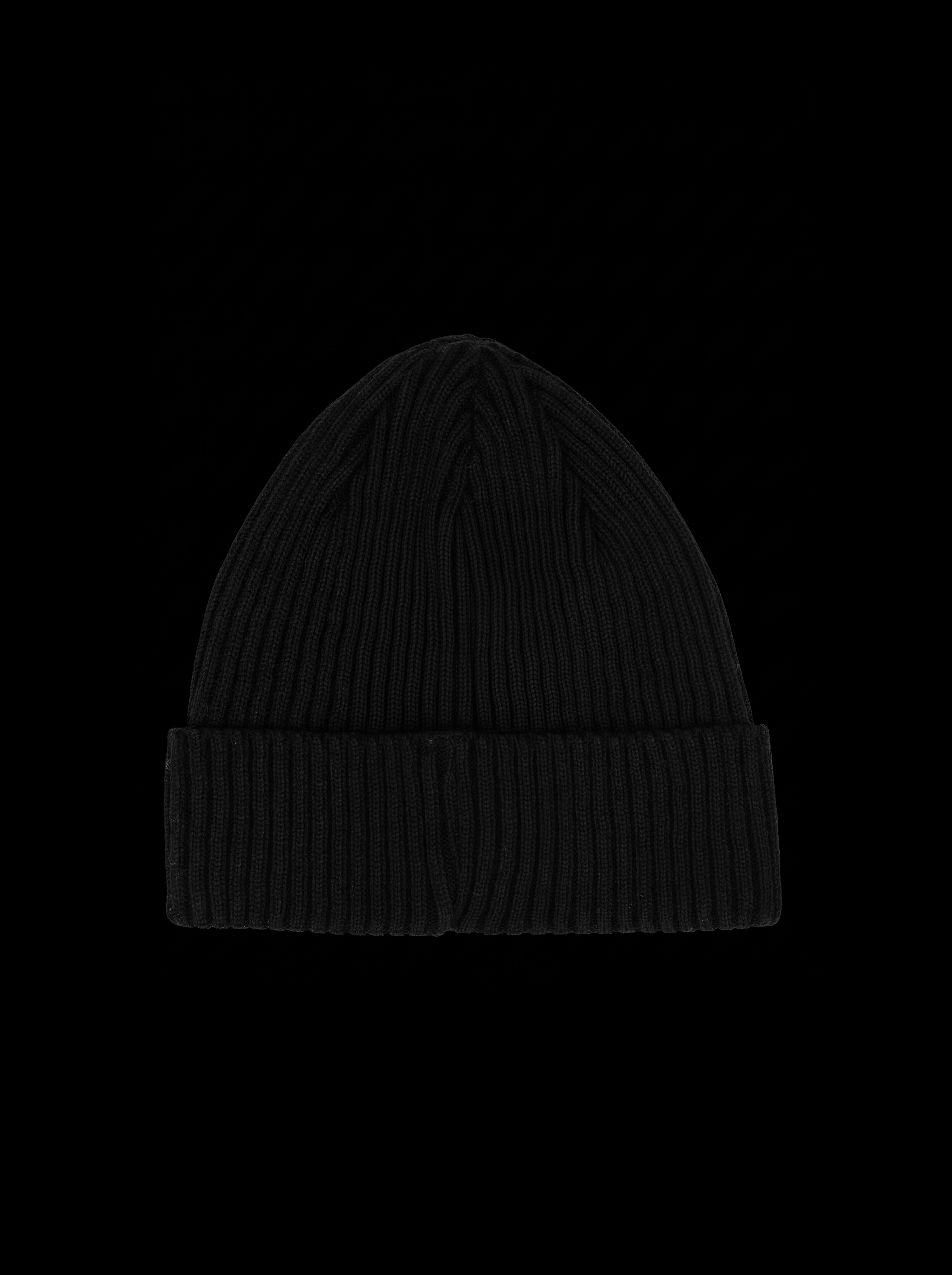 Шапка Winter CGT Black