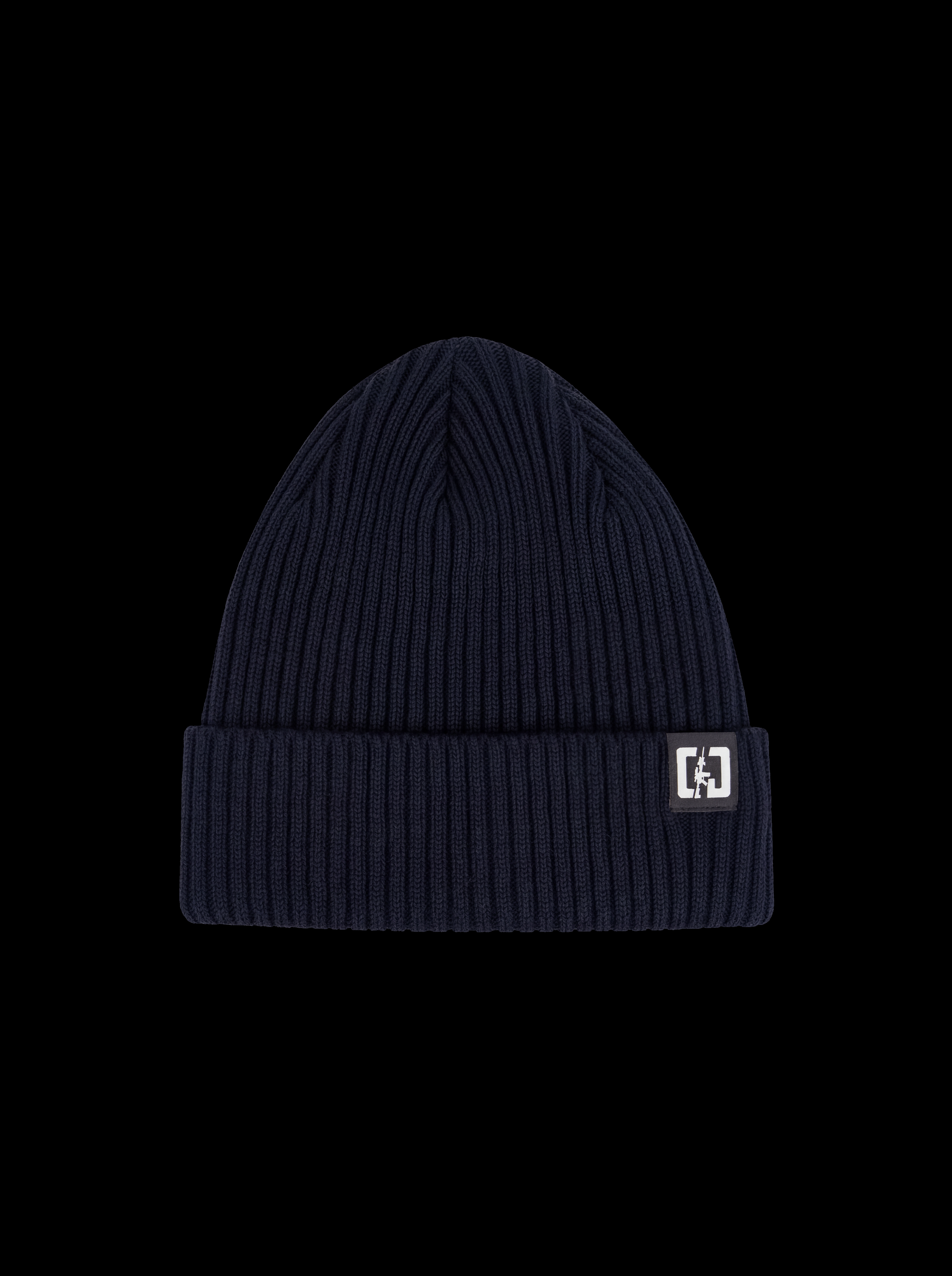 Шапка Winter CGT Navy