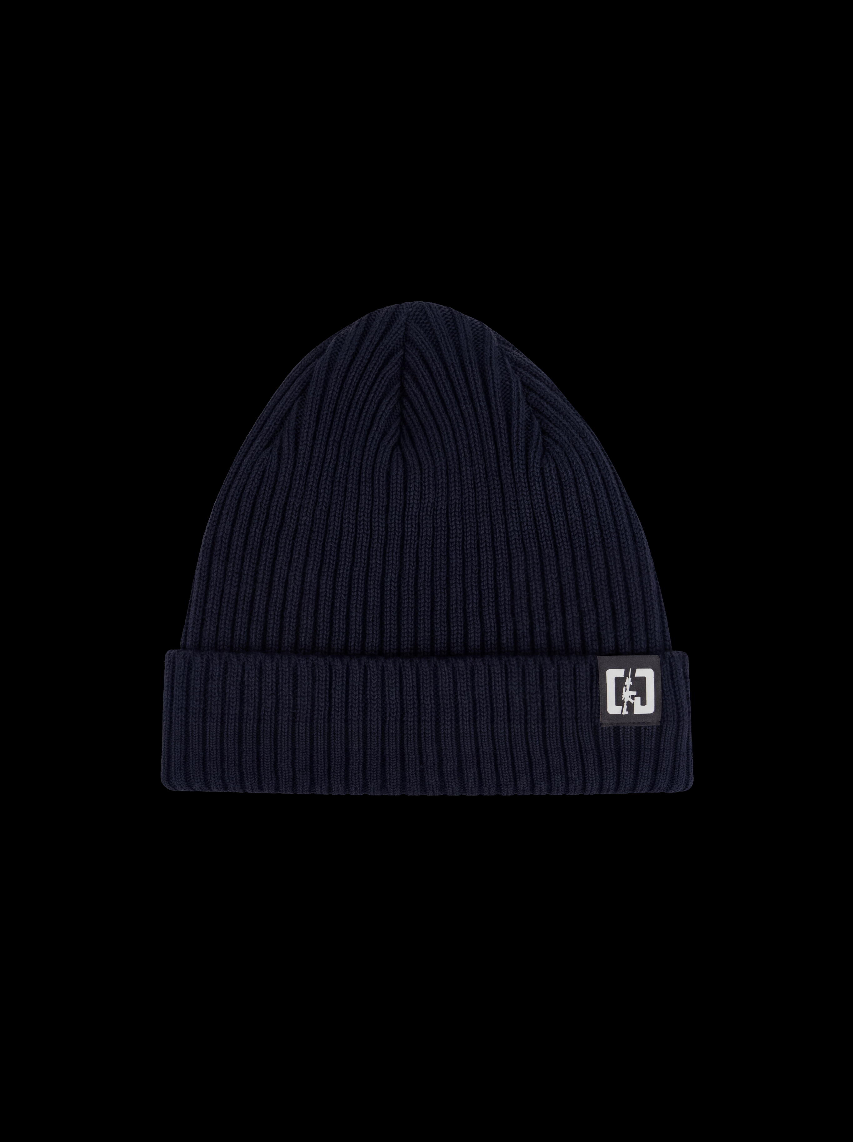 Шапка Beanie CGT Navy