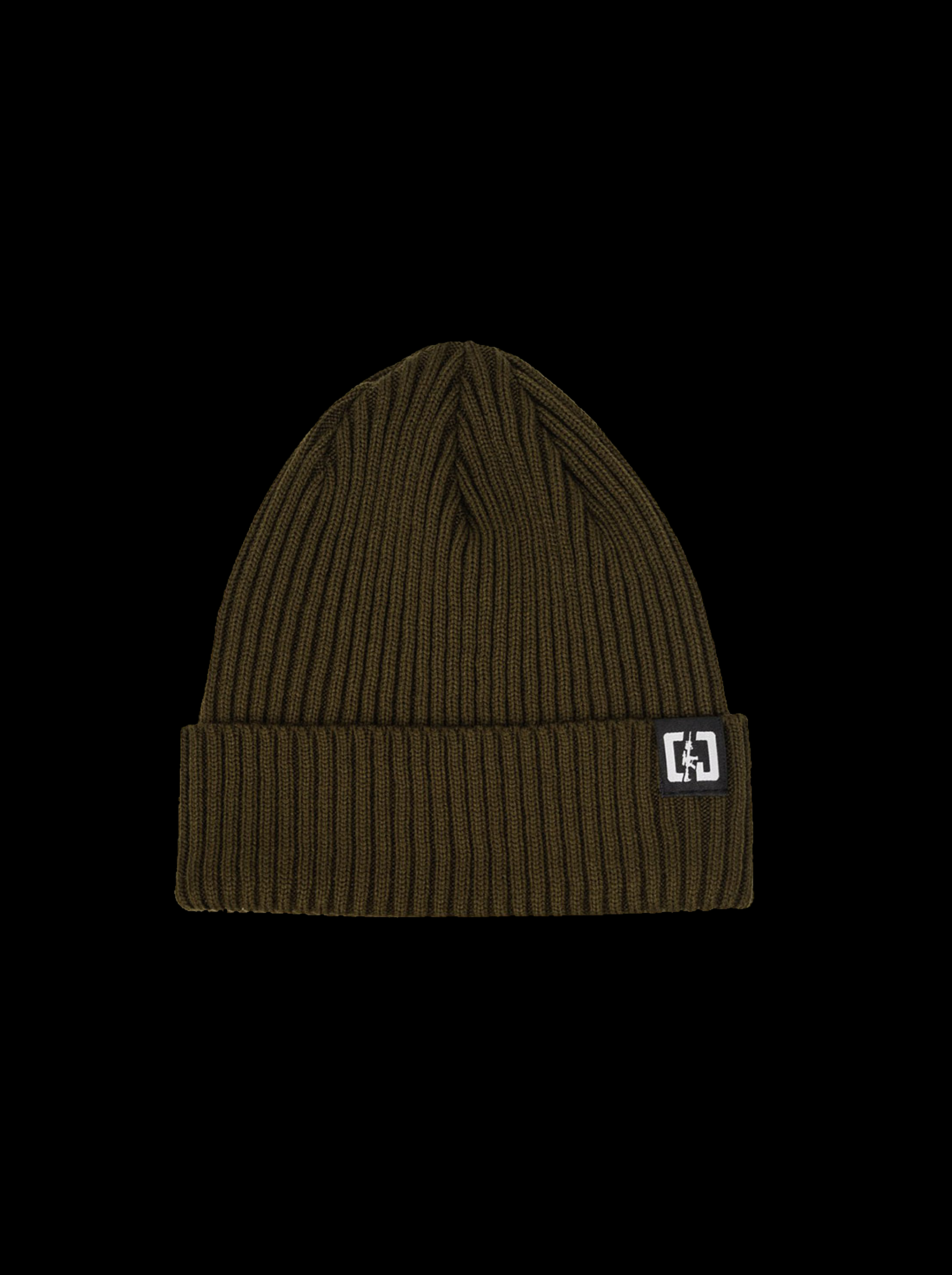 Шапка Winter CGT Olive