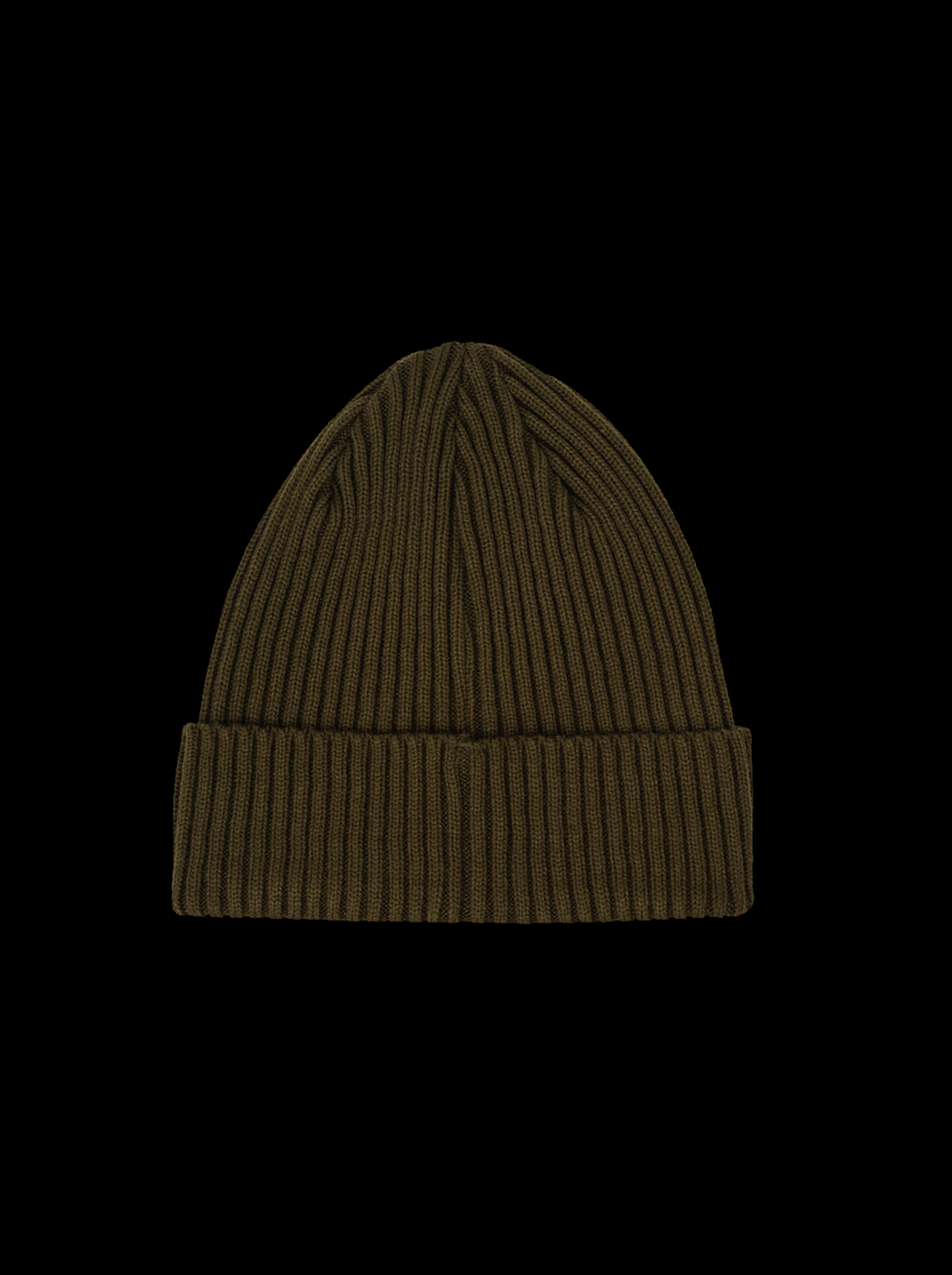 Шапка Winter CGT Olive