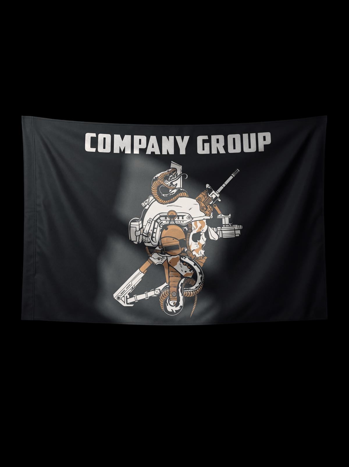 ПРАПОР COMPANY GROUP