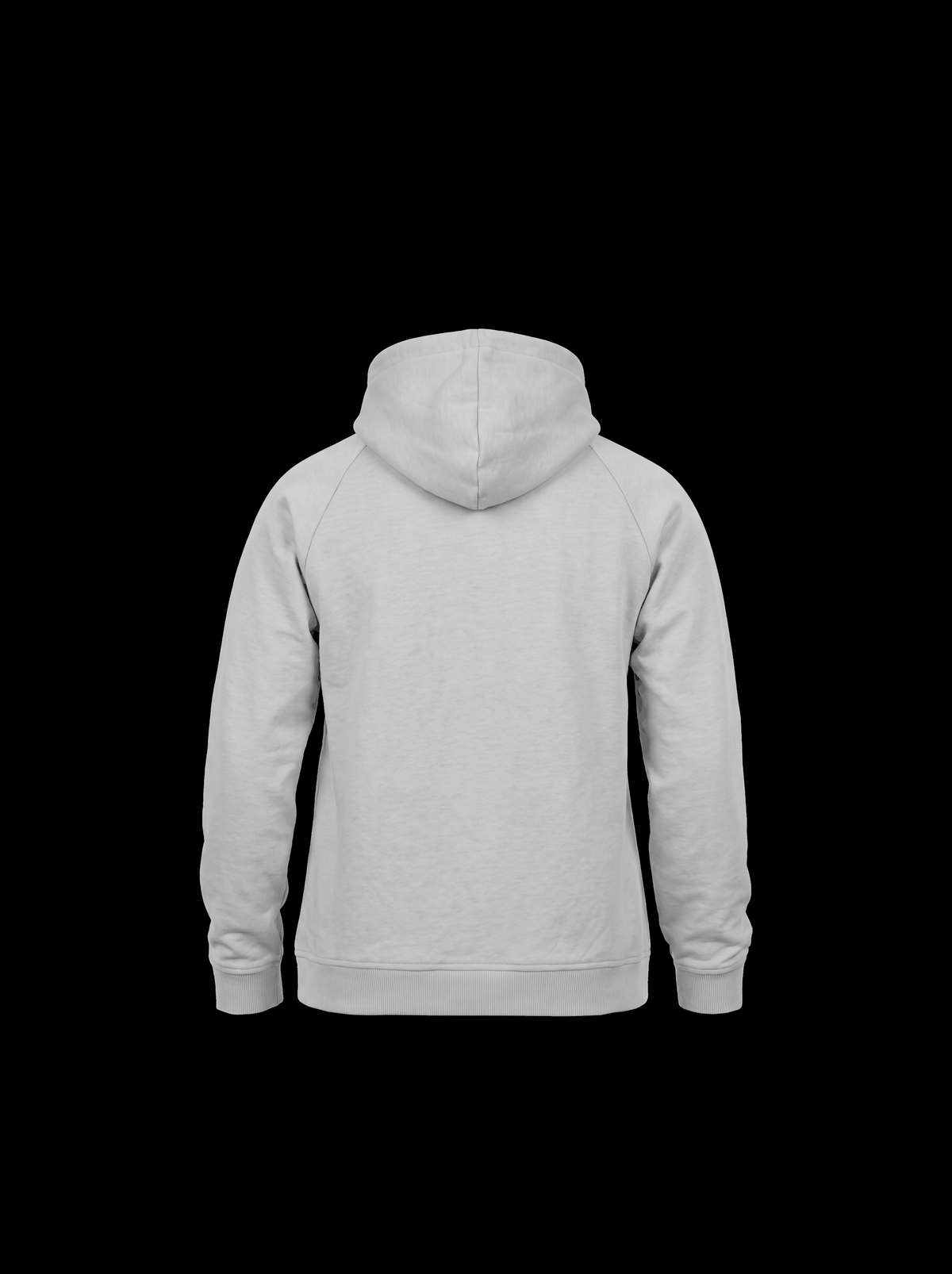 Худі CGT Mini Logo Light Grey Winter