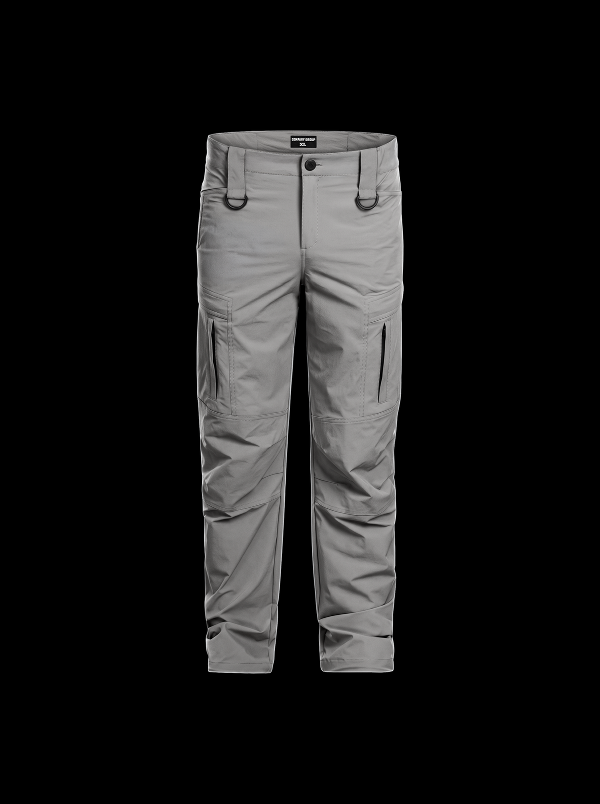 Штани CGT Grey